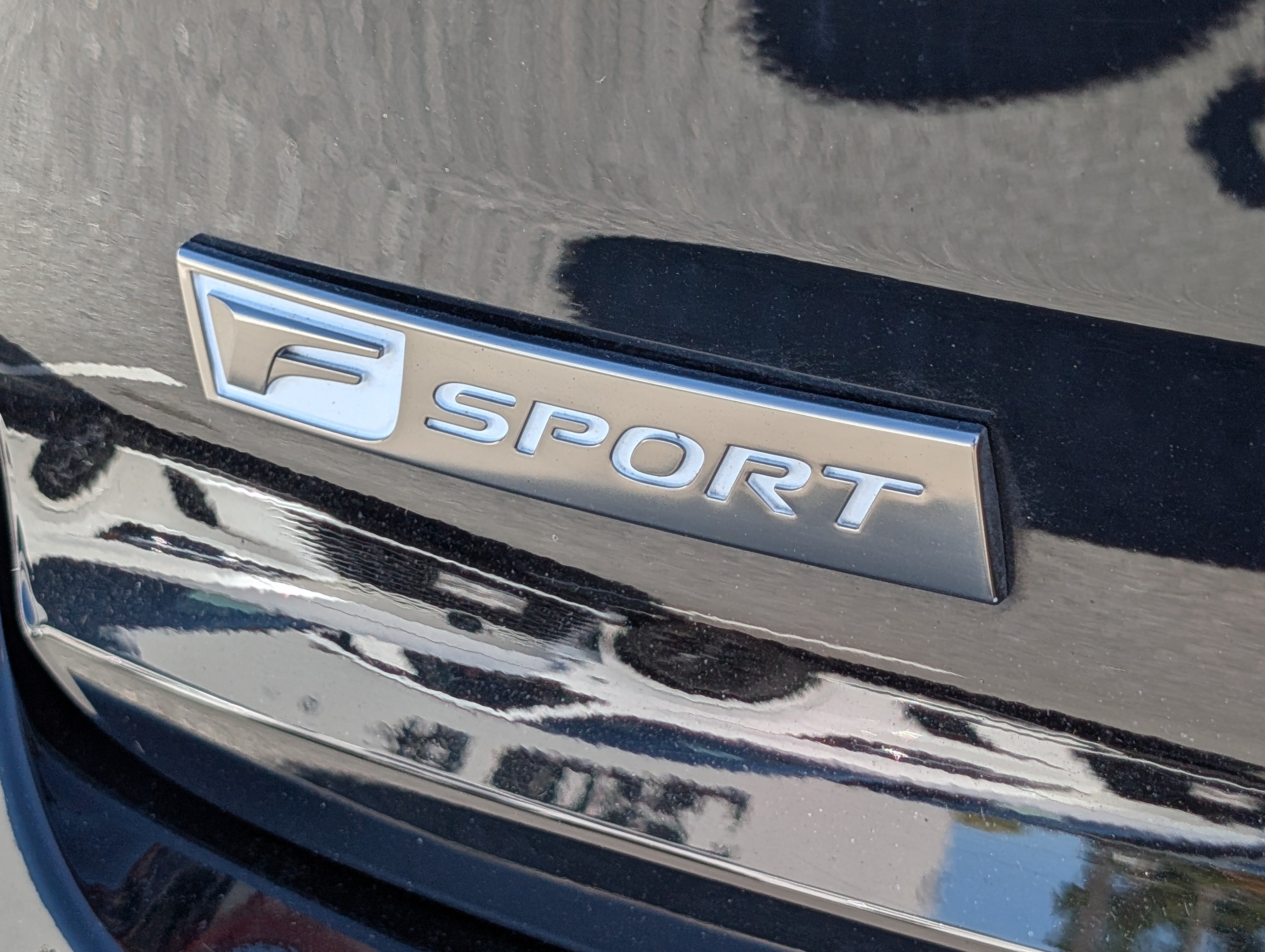 Used 2021 Lexus NX 300 F Sport w/ Accessory Package AWD/4WD image 9