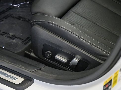 Used 2023 BMW i4 eDrive40 w/ M Sport Package RWD image 23