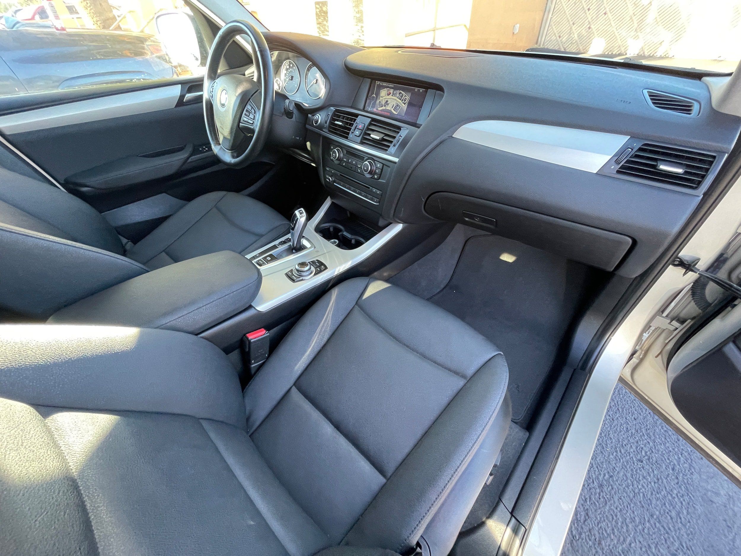 Used 2013 BMW X3 xDrive28i AWD/4WD image 26