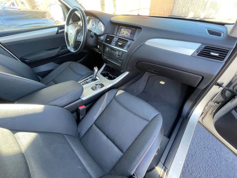 Used 2013 BMW X3 xDrive28i image 26