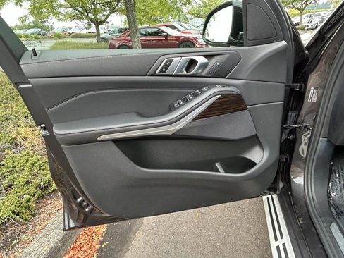 Used 2023 BMW X5 xDrive40i image 13