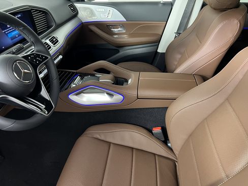 Used 2026 Mercedes-Benz GLE 350 350 image 4