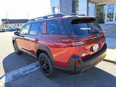 New 2026 Subaru Outback Limited
