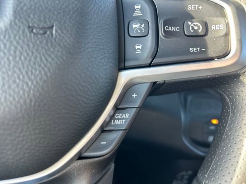 New 2026 RAM 2500 Tradesman image 18