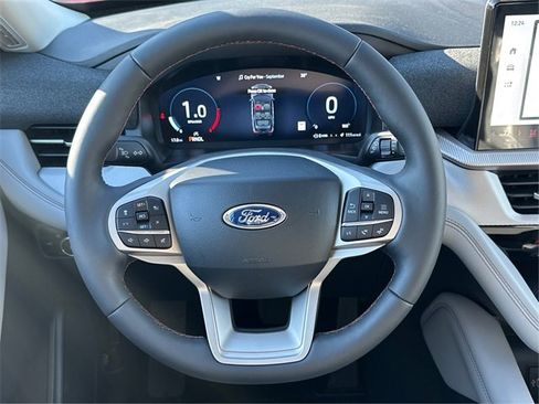 New 2026 Ford Explorer Active image 21