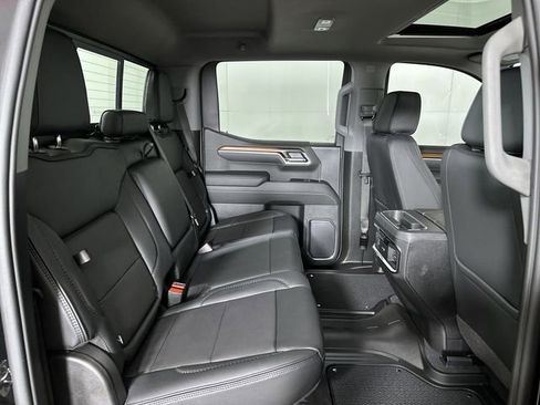 New 2026 GMC Sierra 1500 Denali AWD/4WD image 28
