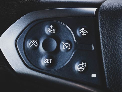 Used 2017 Chevrolet Tahoe Premier w/ Max Trailering Package image 15