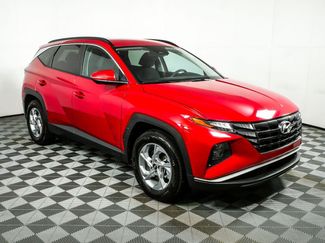 Used 2023 Hyundai Tucson SEL FWD video 1