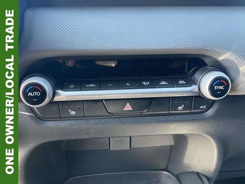 Used 2023 MAZDA CX-50 2.5 S w/ Preferred Plus Pkg image 19
