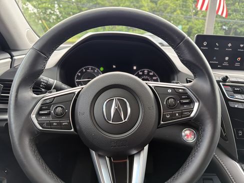 Used 2023 Acura RDX AWD w/ Technology Package image 14