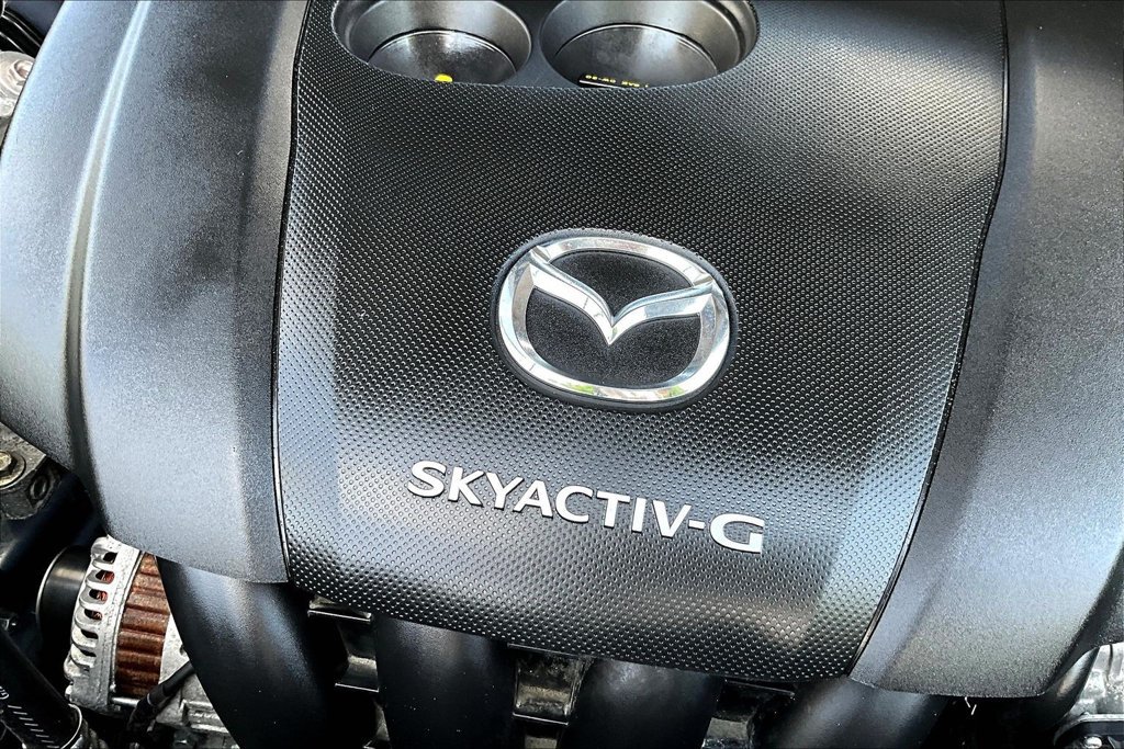 Used 2024 MAZDA CX-5 Carbon Edition AWD/4WD image 29
