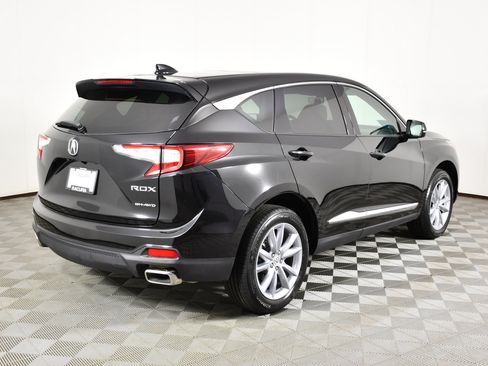 Certified 2023 Acura RDX AWD image 6