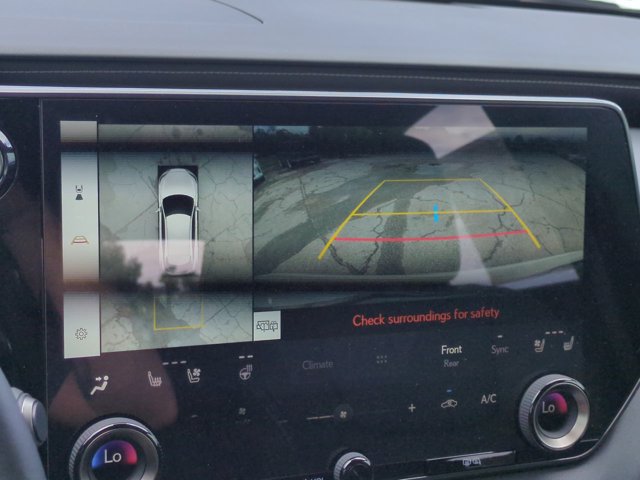 New 2026 Lexus RX 350 Premium Plus w/ Accessory Package (Z1) FWD image 20