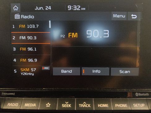 Used 2019 Kia Forte S w/ S Premium Package FWD image 25