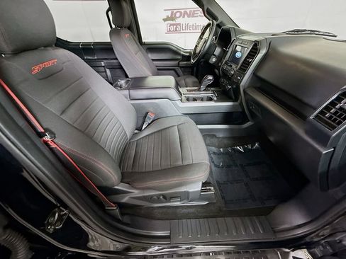 Used 2019 Ford F150 XLT w/ Equipment Group 302A Luxury image 29