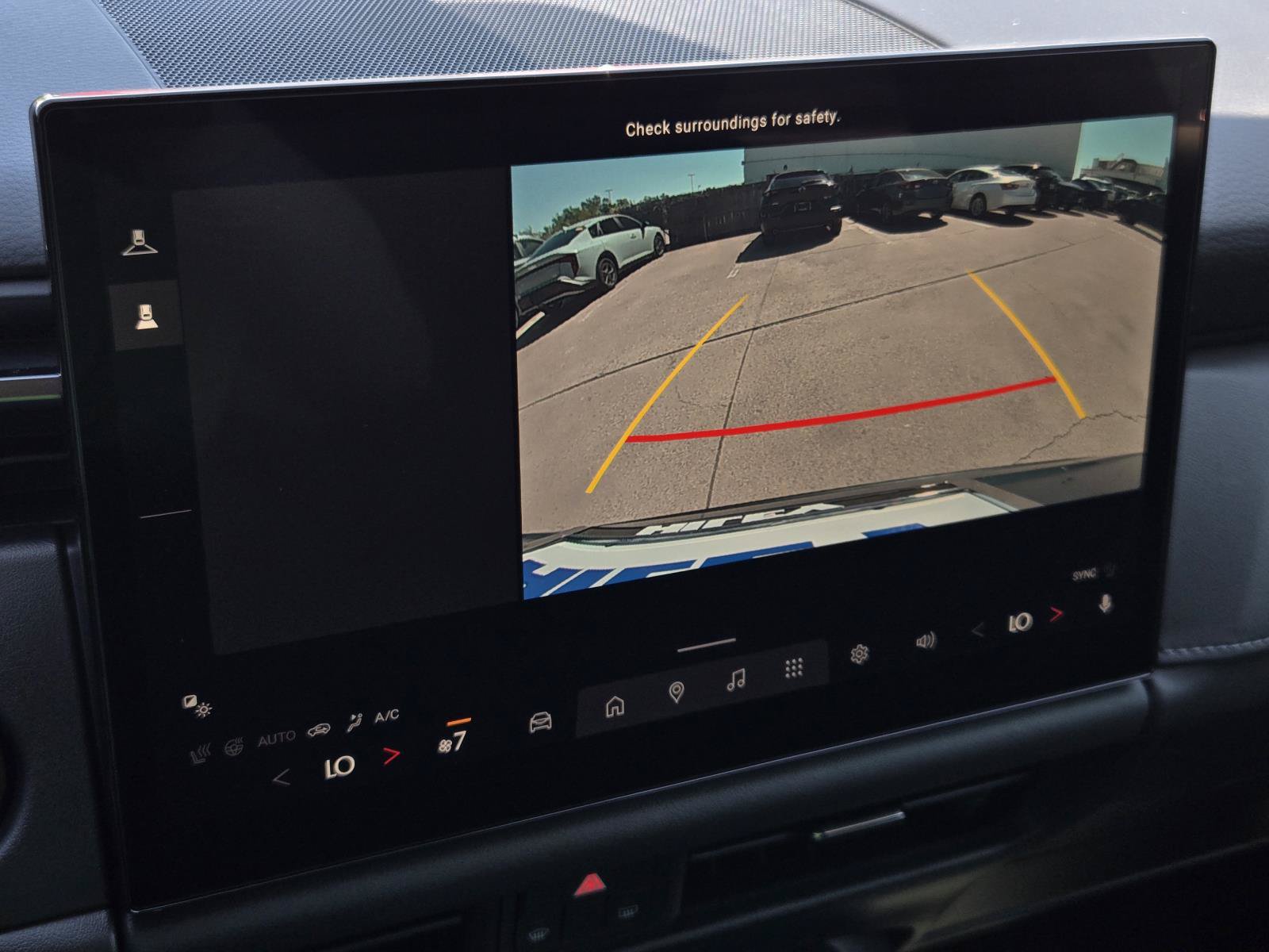New 2026 MAZDA CX-5 Preferred AWD/4WD image 15