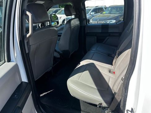 Used 2019 Ford F350 XL w/ Power Equipment Group RWD image 13