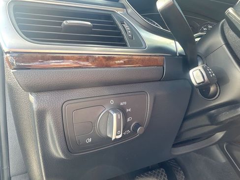 Used 2014 Audi A6 3.0T Premium Plus w/ 19" Sport Package image 20