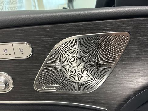 New 2026 Mercedes-Benz GLS 450 4MATIC image 20