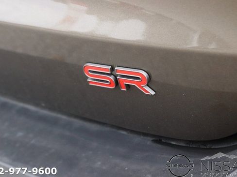 Certified 2025 Nissan Kicks SR image 8