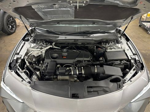 Certified 2023 Acura TLX w/ Technology Package image 9