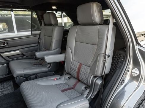 Used 2026 Toyota Sequoia Capstone w/ Tow Technology Package image 14