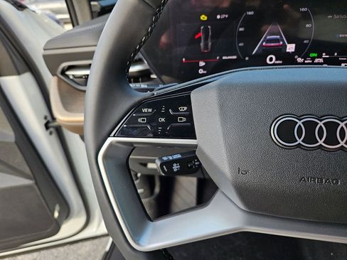 New 2025 Audi Q5 Premium Plus image 11