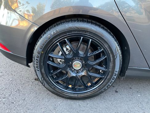 Used 2016 Ford Focus Electric Hatchback image 24