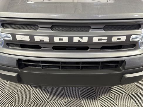 Used 2021 Ford Bronco Sport Big Bend image 12