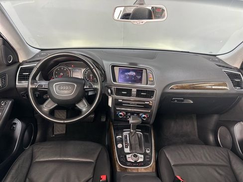 Used 2013 Audi Q5 2.0T Premium Plus image 13