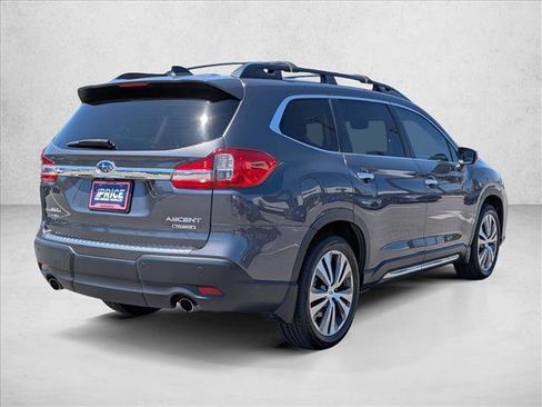 Used 2022 Subaru Ascent Touring AWD/4WD image 5