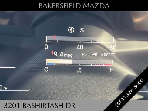 New 2026 MAZDA CX-5 Preferred AWD/4WD image 10