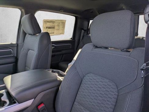 New 2026 RAM 1500 Lone Star image 10