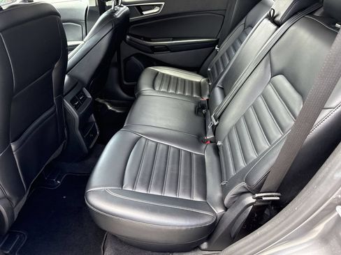 Used 2024 Ford Edge SEL AWD/4WD image 20
