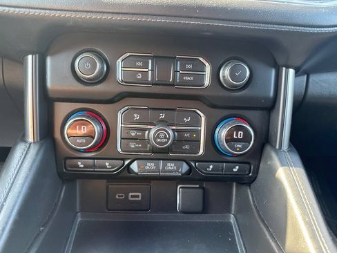 Used 2021 Chevrolet Tahoe Z71 w/ Rear Media and Nav Package AWD/4WD image 20