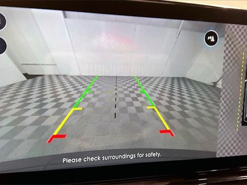 Used 2023 Lincoln Navigator L Reserve w/ Equipment Group 201A image 26