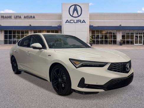 Used 2026 Acura Integra A-Spec FWD image 7