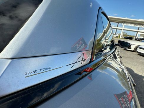 Used 2023 Lucid Air Grand Touring AWD/4WD image 46