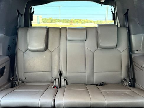 Used 2015 Honda Pilot EX-L image 22
