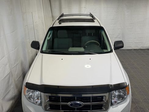 Used 2009 Ford Escape XLT AWD/4WD image 3