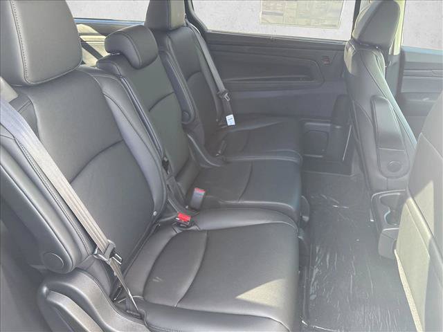 New 2027 Honda Odyssey EX-L image 19