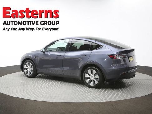 Used 2020 Tesla Model Y Long Range image 59