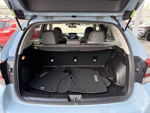 Certified 2023 Subaru Crosstrek 2.5i Sport image 33