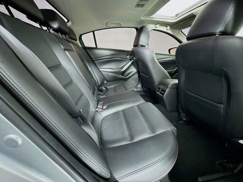 Used 2014 MAZDA MAZDA6 Grand Touring w/ MRCC + FOW Package image 35