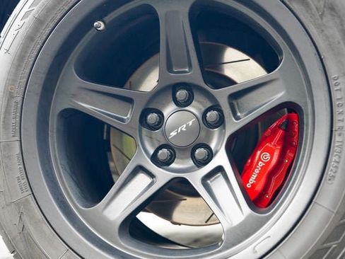 Used 2018 Dodge Challenger SRT Demon RWD image 54