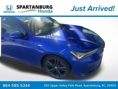 Used 2023 Acura Integra A-Spec