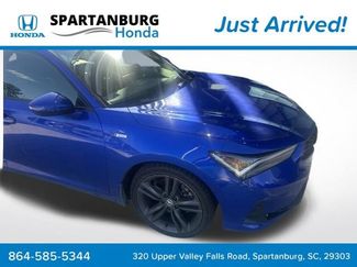 Used 2023 Acura Integra A-Spec FWD video 1