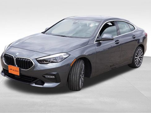 Used 2021 BMW 228i xDrive Gran Coupe w/ Premium Package AWD/4WD image 11