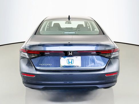 New 2026 Honda Accord SE image 6