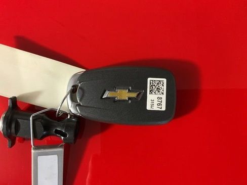 Used 2018 Chevrolet Sonic LT w/ Convenience Package FWD image 35